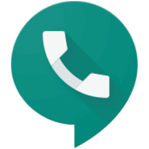 Google Voice Logo