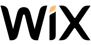 Wix logo