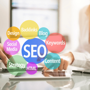 A website refresh gives you a chance to improve your SEO by ensuring content and keywords reflect the latest search trends.