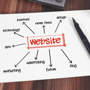 A website refresh can help your business start the new year with renewed energy and a professional online presence.