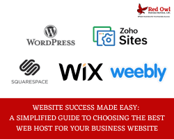 Website Success Made Easy: A Simplified Guide To Choosing The Best Web Host For Your Business Website