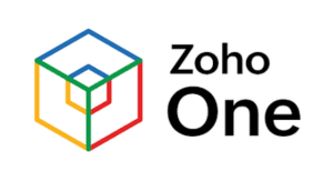 Zoho One Logo